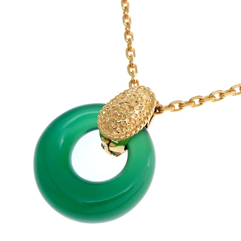 銀座店］Van Cleef & Arpels ヴァンクリーフ＆アーペル アンジェリック