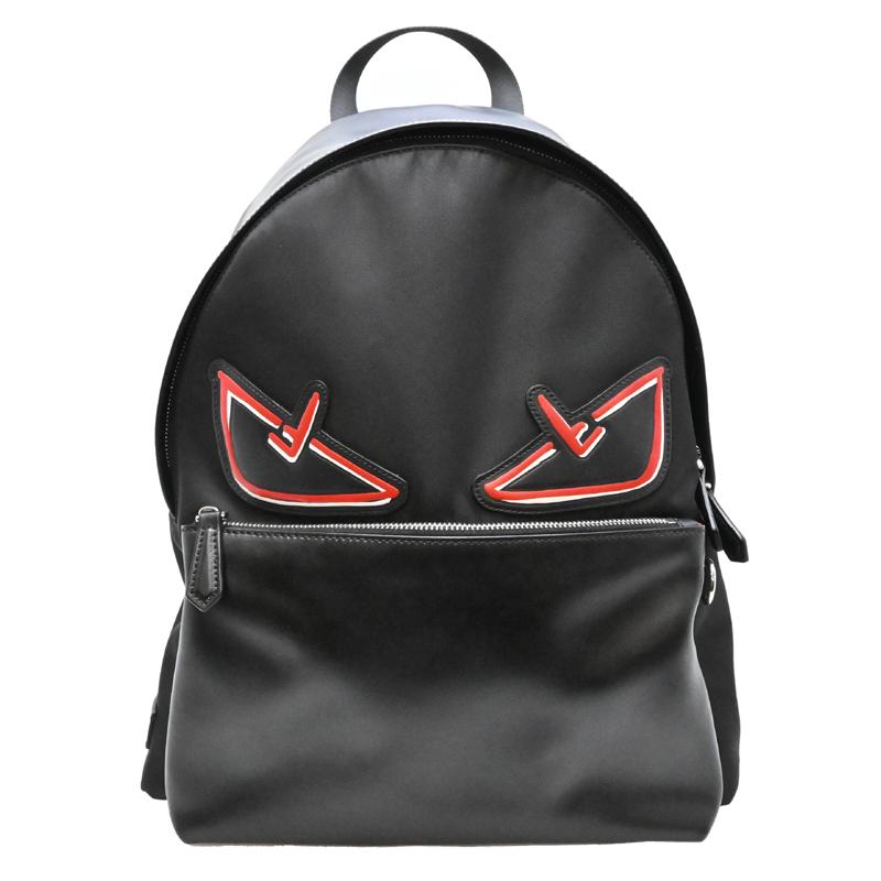 FENDI バグズアイ モンスター バックパック FENDI(フェンディ)の
