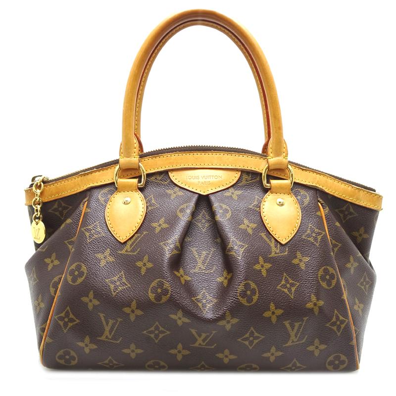 d*d様 Louis Vuitton の ティヴォリ GM 廃盤 【公式通販】