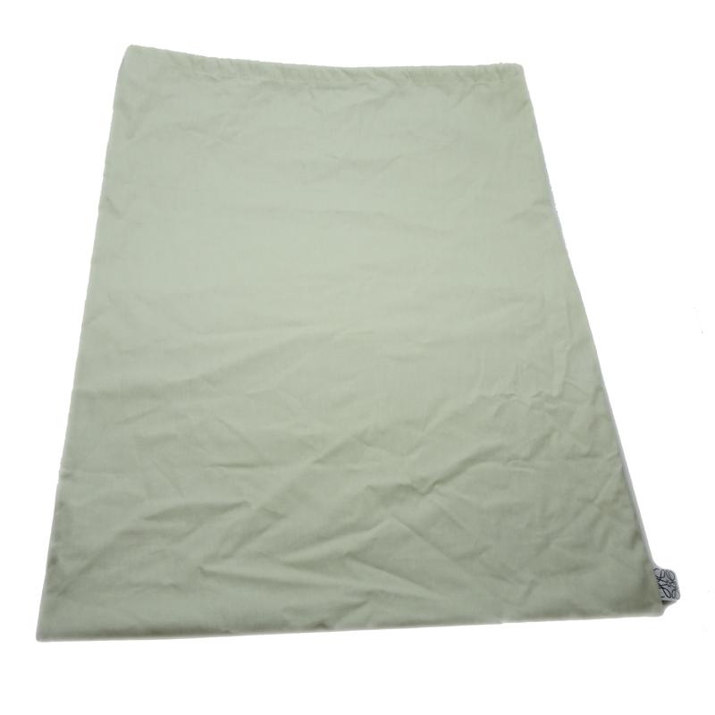 LOEWE（ロエベ） ［飯能本店］LOEWE バックル ジップ トート