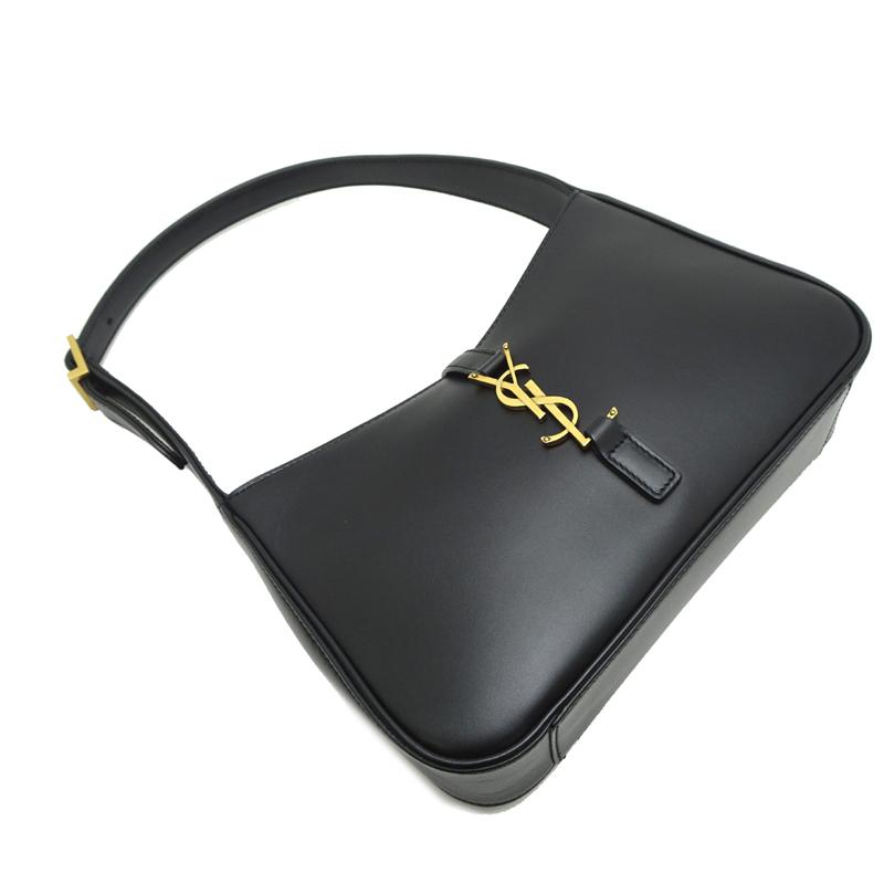 銀座店］SAINT LAURENT PARIS サンローランパリ LE5A7 ホーボー 657228 