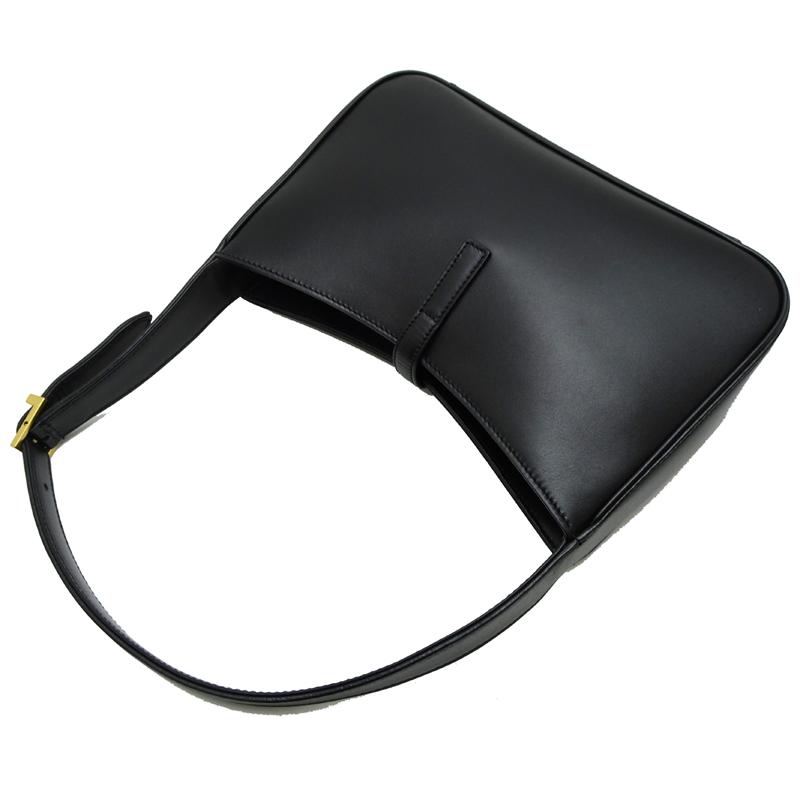 銀座店］SAINT LAURENT PARIS サンローランパリ LE5A7 ホーボー 657228 