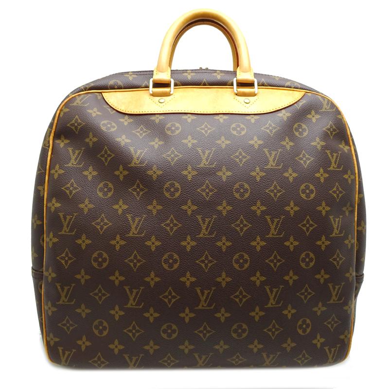 LOUIS VUITTON エヴァジオン ボストンバッグ M41443 LOUIS VUITTON（ルイ・ヴィトン） ［飯能本店］LOUIS VUITTON LV