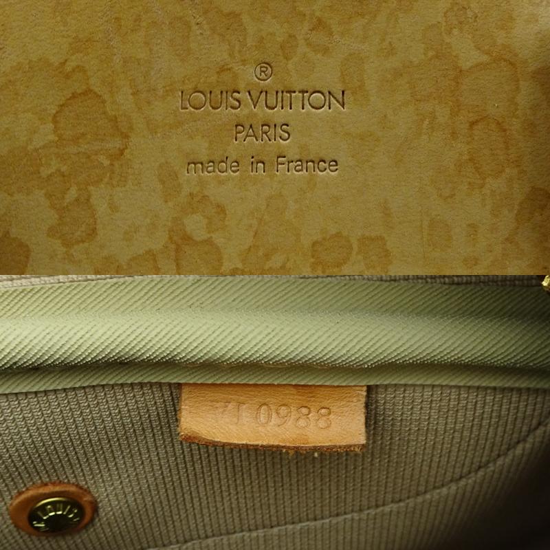LOUIS VUITTON（ルイ・ヴィトン） ［飯能本店］LOUIS VUITTON LV