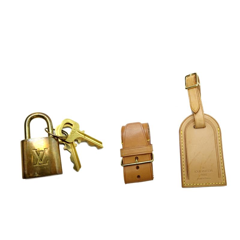 LOUIS VUITTON（ルイ・ヴィトン） ［飯能本店］LOUIS VUITTON LV