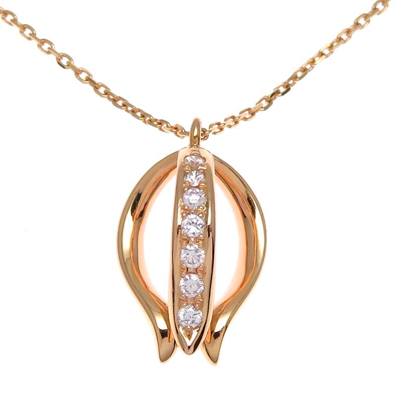銀座店］TASAKI タサキ（田崎真珠） 005ct ダイヤモンド