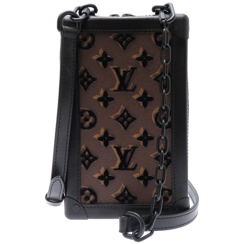 銀座店］LOUIS VUITTON LV ルイ・ヴィトン ※ペット臭あり ヴァー 