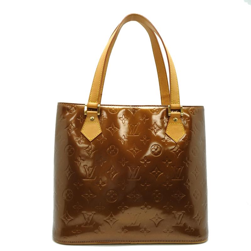 LOUIS VUITTON ［飯能本店］LOUIS LV ルイ・ヴィトン ヒューストン 