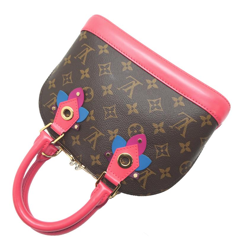 LOUIS VUITTON（ルイ・ヴィトン） ［銀座店］LOUIS VUITTON LV アルマ