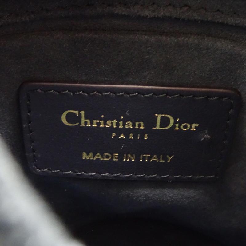 銀座店］Christian Dior クリスチャンディオール ウァイブマイクロ