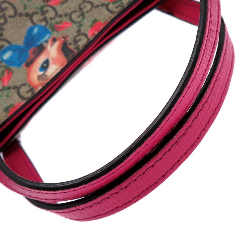 GUCCI（グッチ） ［飯能本店］GUCCI ミニハンド チルドレンズバンビ