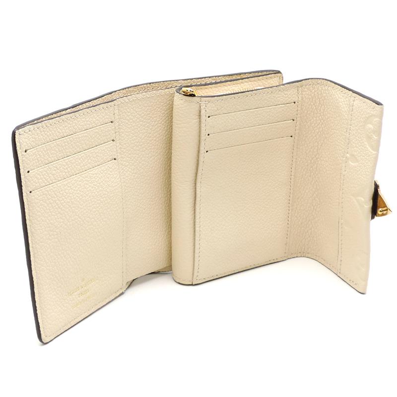 ルイヴィトン 三つ折り財布 ポルトフォイユ メティス M81071 正規品★★ junglejungle_2001017251300818