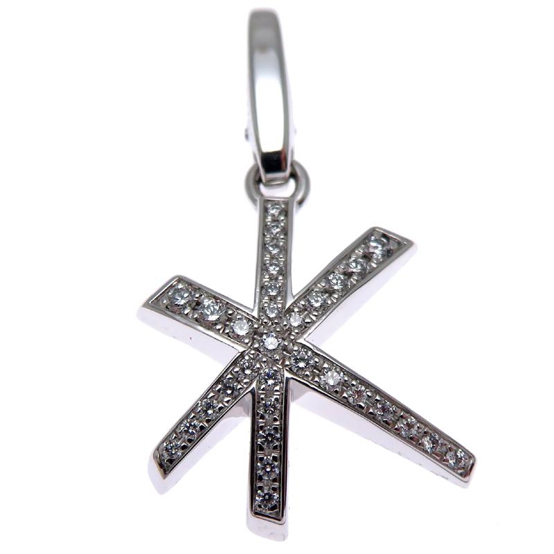 Cartier（カルティエ） ［銀座店］CARTIER エトワール シャンゼリゼ