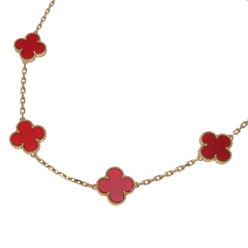 飯能本店］Van Cleef & Arpels ヴァンクリーフ＆アーペル ヴィンテージ 