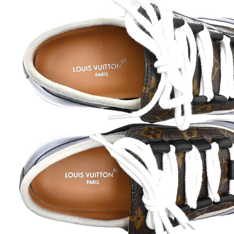LOUIS VUITTON（ルイ・ヴィトン） ［銀座店］LOUIS VUITTON ルース