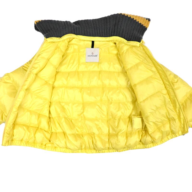 MONCLER（モンクレール） ［銀座店］MONCLER ARPONT GIUBBOTTO