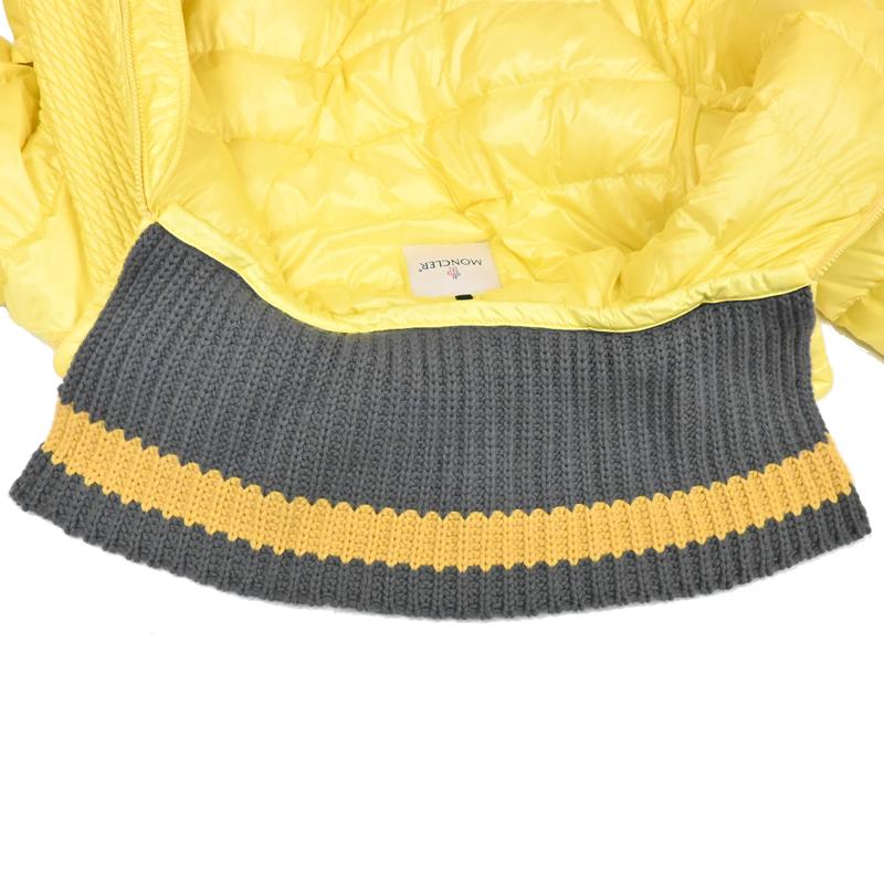 MONCLER（モンクレール） ［銀座店］MONCLER ARPONT GIUBBOTTO