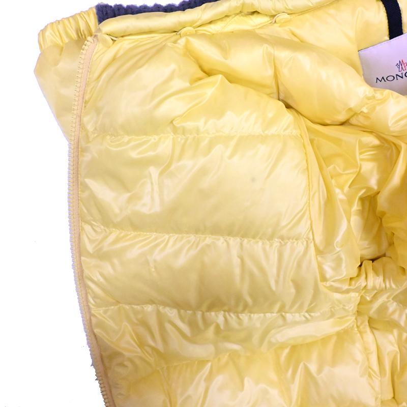 MONCLER（モンクレール） ［銀座店］MONCLER ARPONT GIUBBOTTO