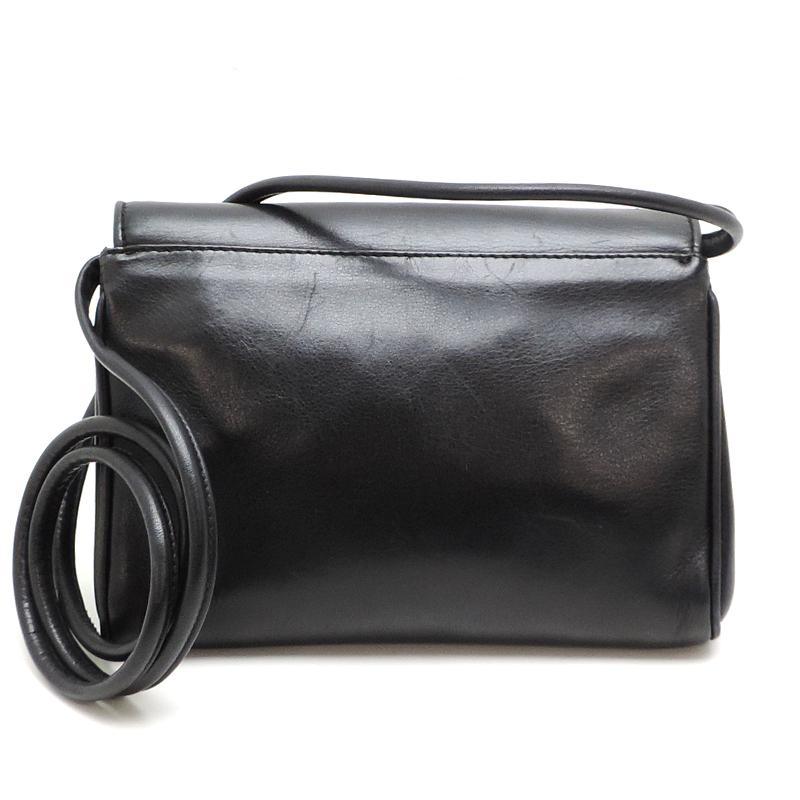 CELINE（セリーヌ） ［飯能本店］CELINE トリオンフ ショルダーバッグ