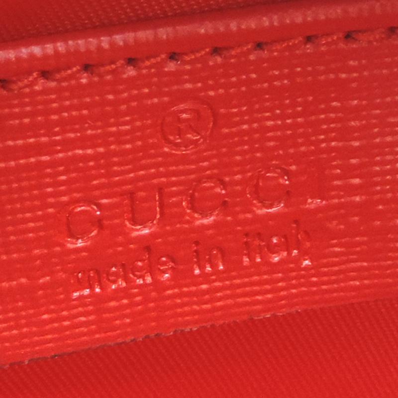 GUCCI ［飯能本店］GUCCI グッチ チルドレンズ ヒグチユウコ ラウンド 