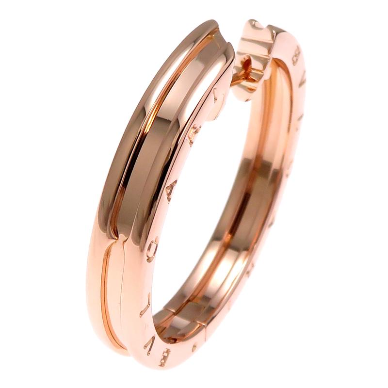BVLGARIピアス(片方のみ) BVLGARI（ブルガリ） ［銀座店］BVLGARI ※片方のみ ビーゼロワン