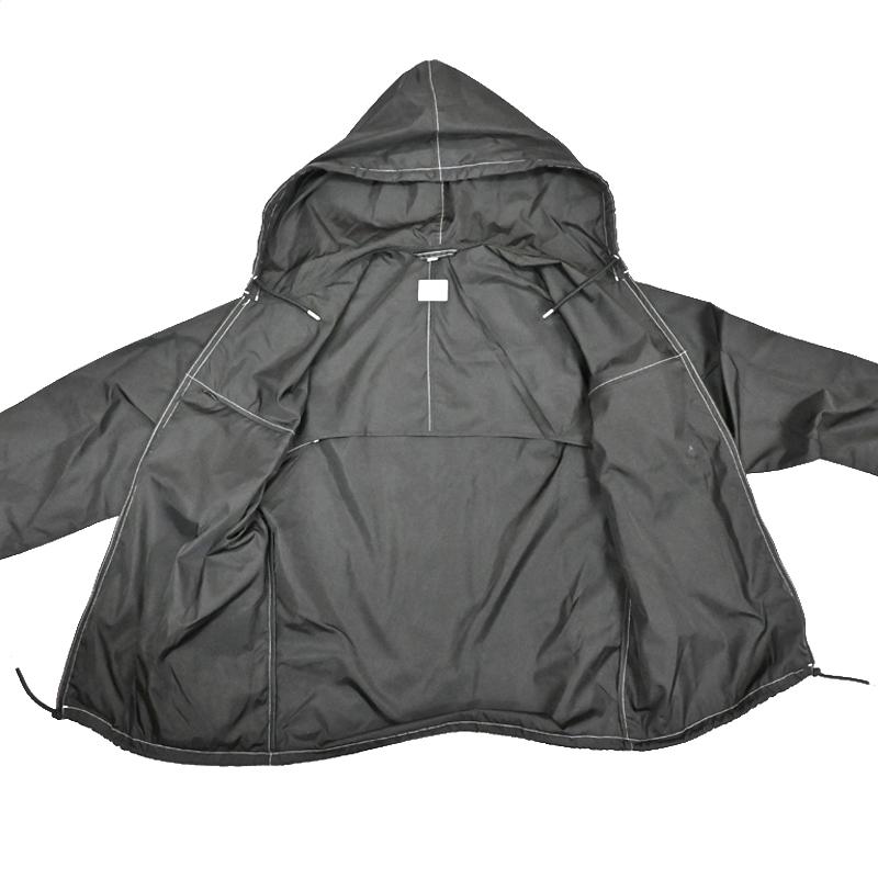 BURBERRY（バーバリー） ［飯能本店］BURBERRY ジップアップパーカー