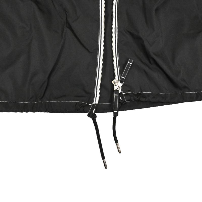 飯能本店］BURBERRY バーバリー ジップアップパーカー #M 180/96A  