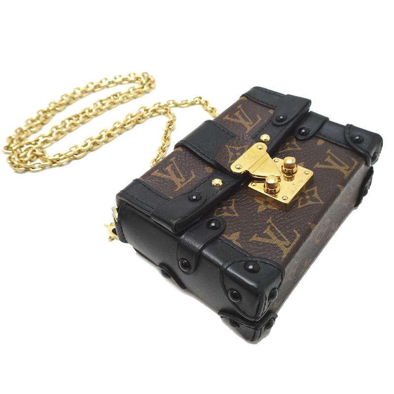 LOUIS VUITTON（ルイ・ヴィトン） ［銀座店］LOUIS VUITTON LV