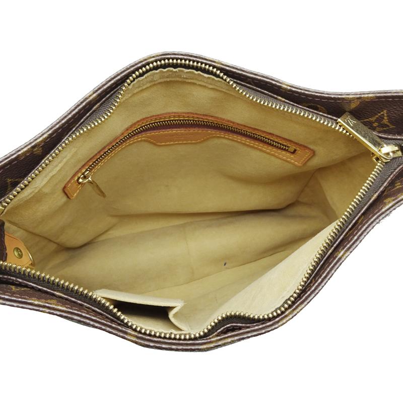 LOUIS VUITTON ［飯能本店］LOUIS LV ルイ・ヴィトン ルーピング