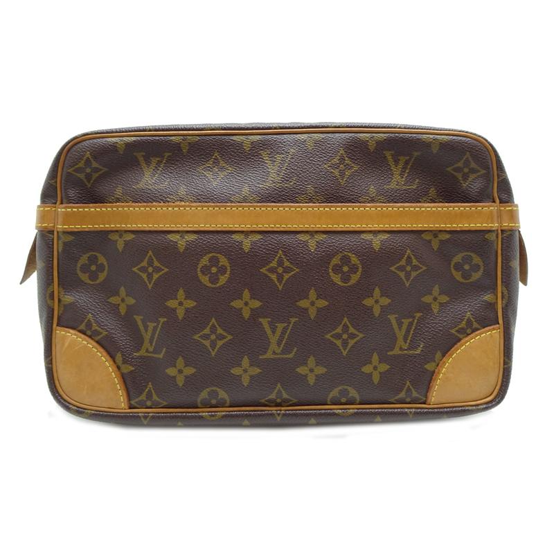 ポーチLV正规品 LOUIS VUITTON ［飯能本店］LOUIS LV ルイ・ヴィトン