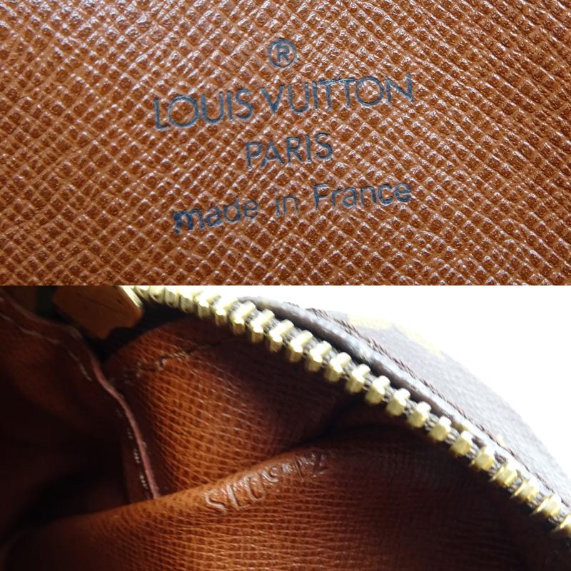 LOUIS VUITTON（ルイ・ヴィトン） ［飯能本店］LOUIS VUITTON LV