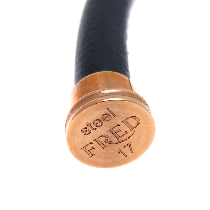 Fred（フレッド） ［飯能本店］FRED フォース10 LM 替えケーブル 17cm