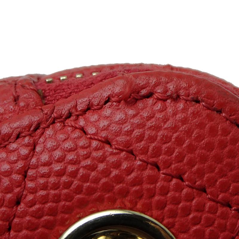 CHANEL ［銀座店］CHANEL シャネル マトラッセ ミニバニティ チェーン 