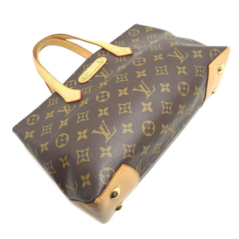 LOUIS VUITTON（ルイ・ヴィトン） ［銀座店］LOUIS VUITTON LV ウィル