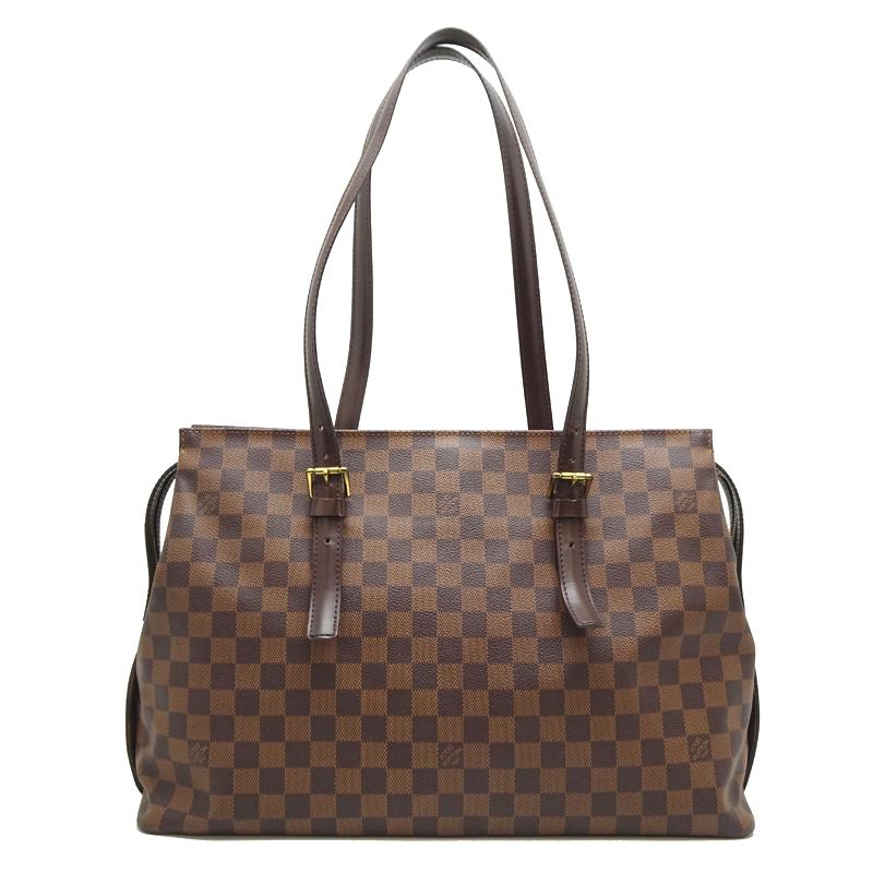 LOUIS VUITTON ［飯能本店］LOUIS LV ルイ・ヴィトン チェルシー 