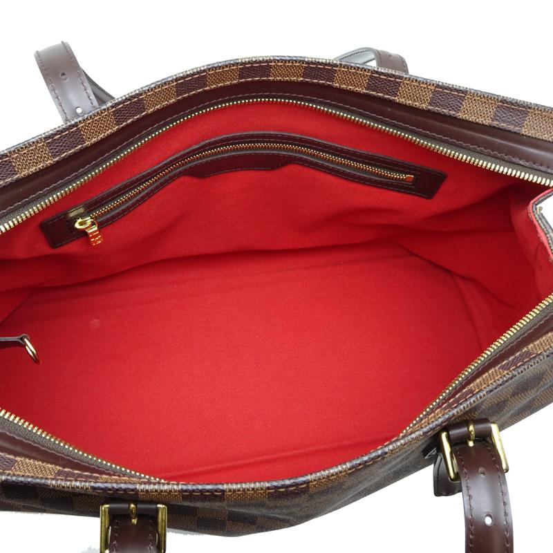 【美品】ルイヴィトン チェルシー LOUIS VUITTON 【未使用】ルイヴィトン チェルシー ダミエ