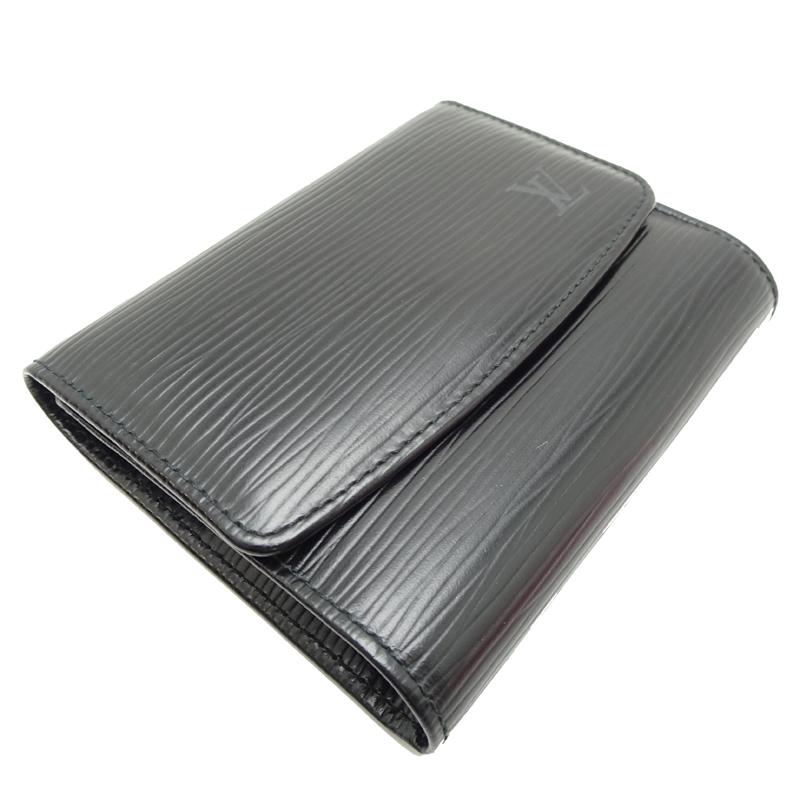 LOUIS VUITTON ［飯能本店］LOUIS LV ルイ・ヴィトン ポルト12カルト  