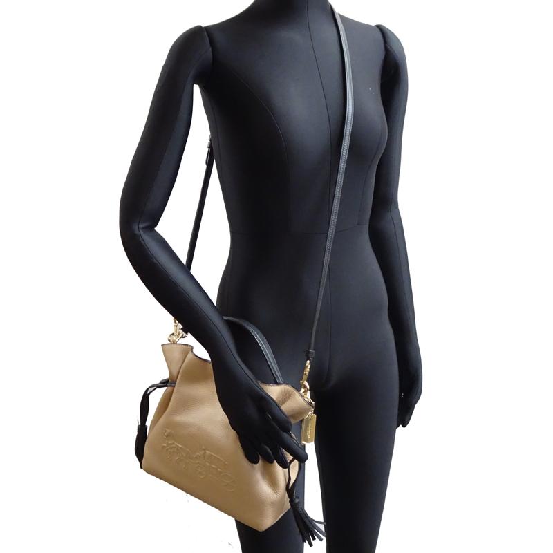 COACH ［飯能本店］COACH コーチ アンディ クロスボディ CR196  