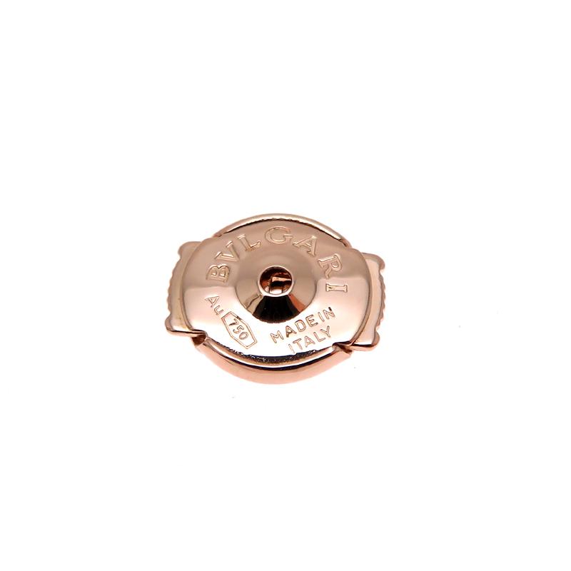 BVLGARI ［飯能本店］BVLGARI ブルガリ ※片方のみ ディーヴァ ドリーム 