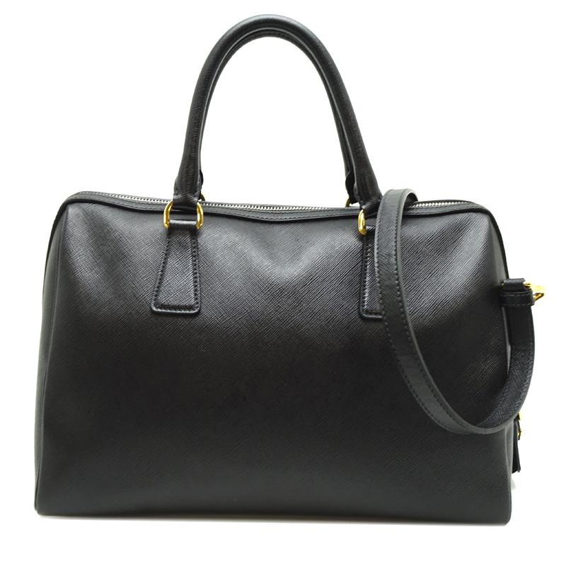 PRADA ［飯能本店］PRADA プラダ ハンドバッグ BL0823 ボストン