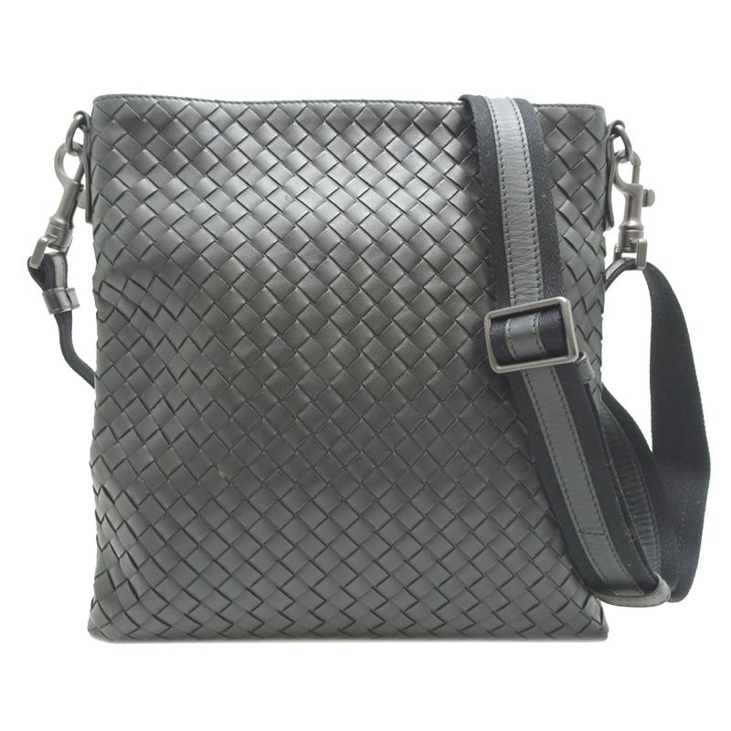 飯能本店］BOTTEGA VENETA ボッテガヴェネタ イントレチャート