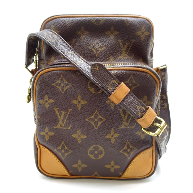 ルイ・ヴィトン ショルダーバッグ M45236 ( 廃番 ) LOUIS VUITTON（ルイ・ヴィトン） ［銀座店］LOUIS VUITTON LV
