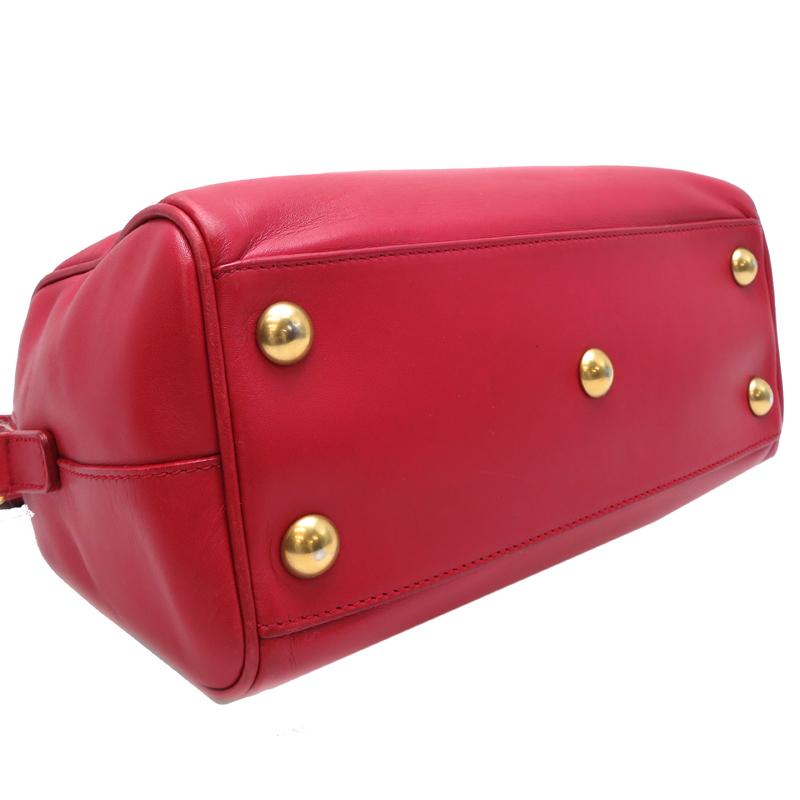 飯能本店］SAINT LAURENT サンローラン ベイビーダッフル ※ストラップ