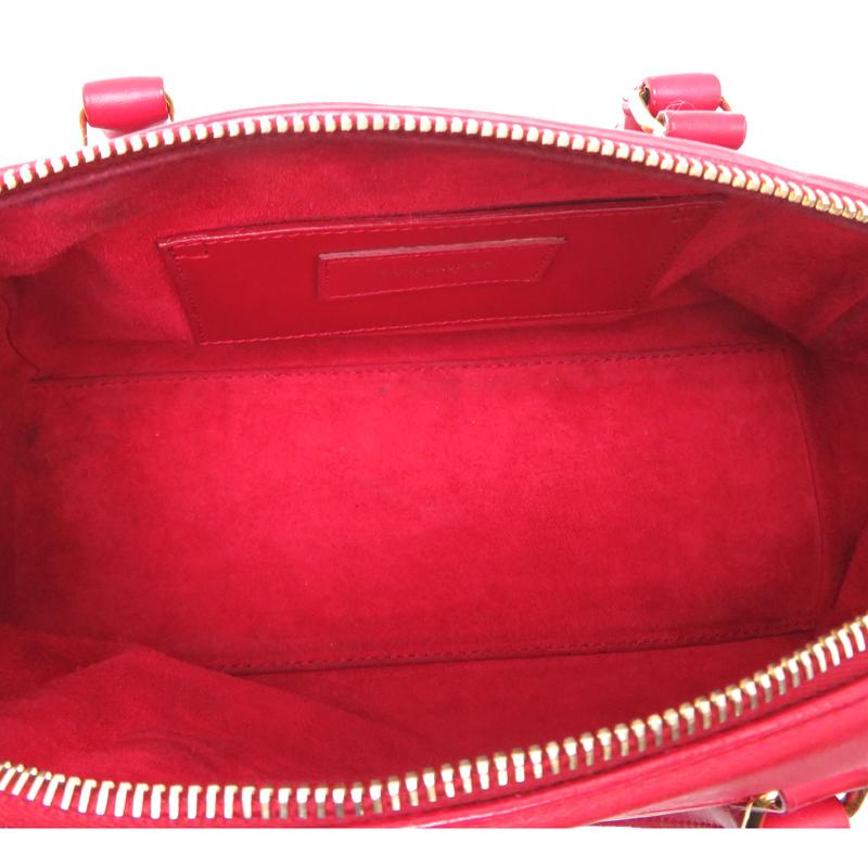 飯能本店］SAINT LAURENT サンローラン ベイビーダッフル ※ストラップ