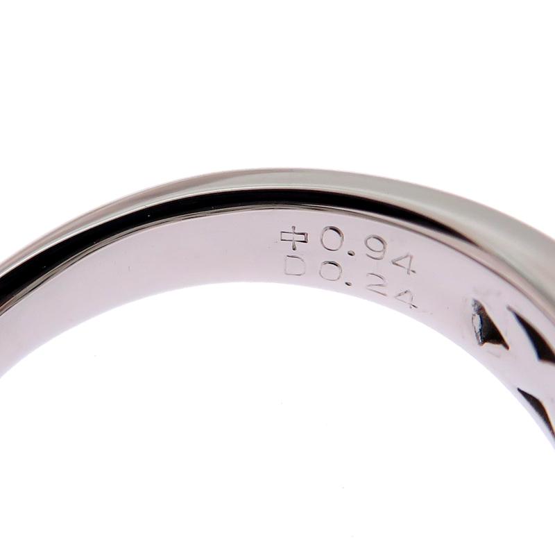 飯能本店］Non Brand ノンブランド 0.94ct アレキサンドライト