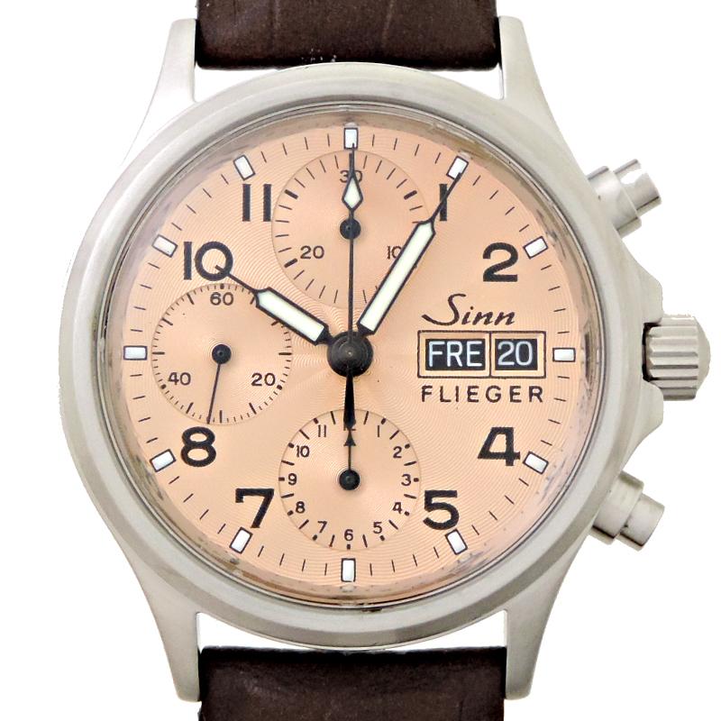 Sinn（ジン） ［飯能本店］Sinn フリーガー インストゥルメント 356