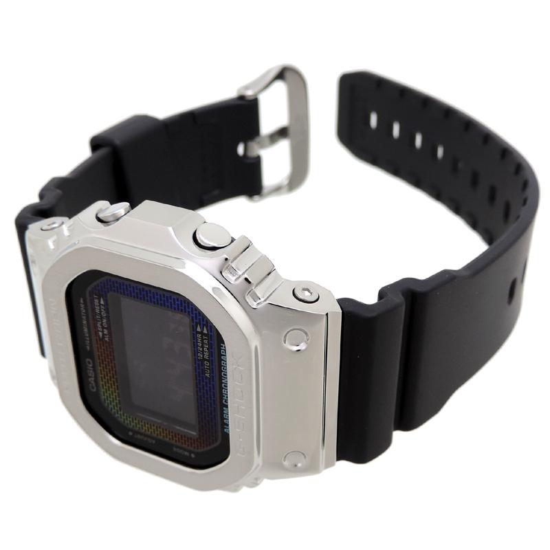 CASIO（カシオ） ［飯能本店］CASIO G-SHOCK 5600シリーズ GM-5600RW