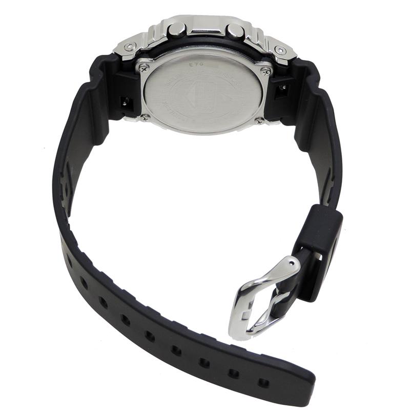 CASIO（カシオ） ［飯能本店］CASIO G-SHOCK 5600シリーズ GM-5600RW