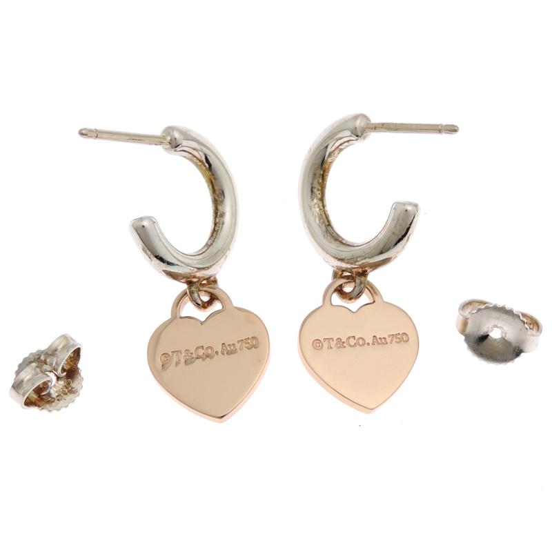 TIFFANY&Co.（ティファニー） ［飯能本店］TIFFANY&Co. リターン トゥ