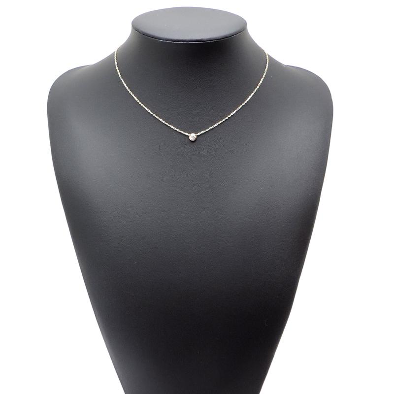 Cartier ［銀座店］CARTIER カルティエ ダムール ラージモデル